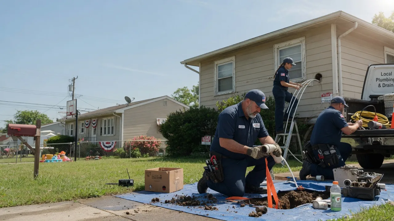 Faucet Repair in Kings Bay, GA near me