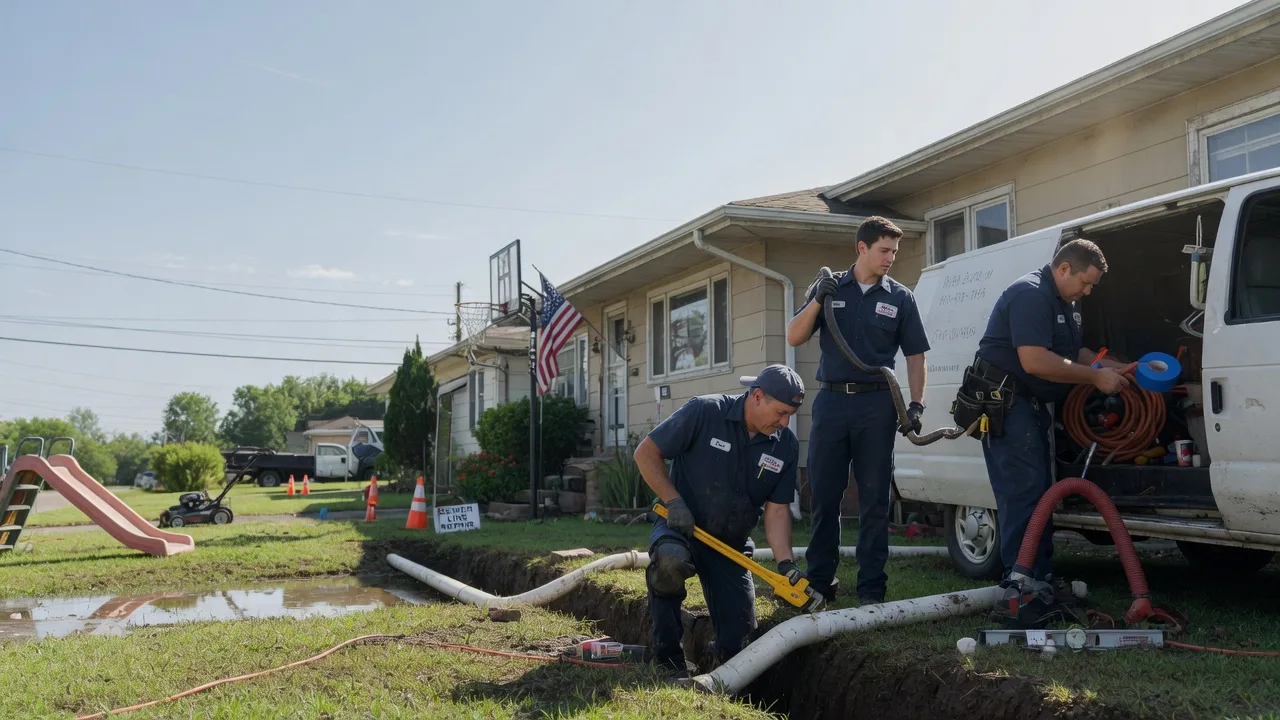 Toilet Installation in Kings Bay, GA near me